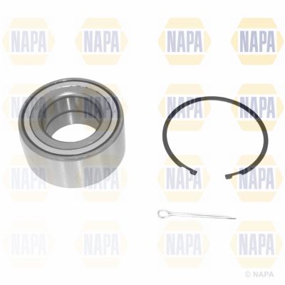 Wheel Bearing Kit NAPA PWB1381