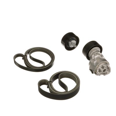 SET CUREA TRANSMISIE CU CANELURI GATES K047PK1078 35