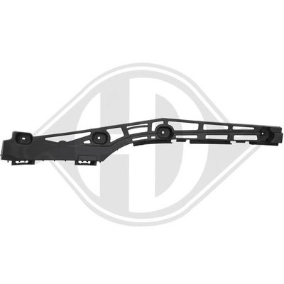 SUPORT BARA PROTECTIE DIEDERICHS 1826166