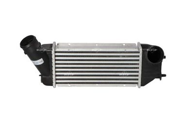 INTERCOOLER COMPRESOR