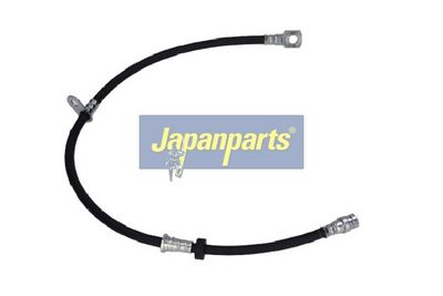 JAPANPARTS Laikantysis rėmas, stabdžių žarnelė