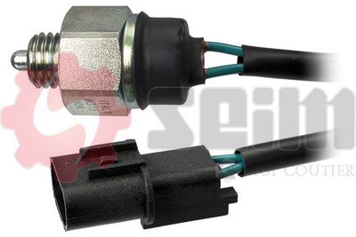 COMUTATOR LAMPA MARSALIER SEIM FR144 2