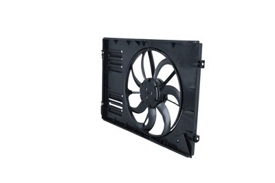 VENTILATOR RADIATOR NRF 47925 12