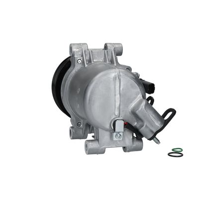 COMPRESOR CLIMATIZARE BOSCH 1986AD1424 21