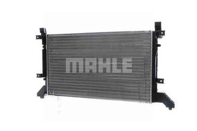 RADIATOR RACIRE MOTOR MAHLE CR606000S 32