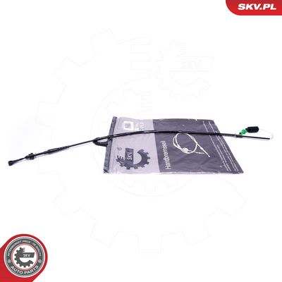 Akceleratoriaus trosas