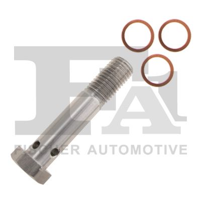 SURUB CU CAP TUBULAR INCARCATOR