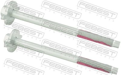 Болт крепления, рычаг FEBEST 0198-010-PCS2 для LEXUS GX