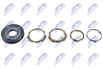 CORP SINCRON CUTIE DE VITEZA NTY EATCT003 1