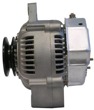 Генератор BOSCH F 042 302 096 для ISUZU GEMINI