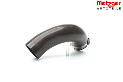 LADELUFTSCHLAUCH METZGER AUTOTEILE 2400912 15