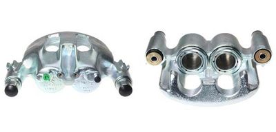 BREMSSATTEL BUDWEG CALIPER 341771