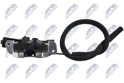 Serratura cofano post. NTY EZC-ME-323