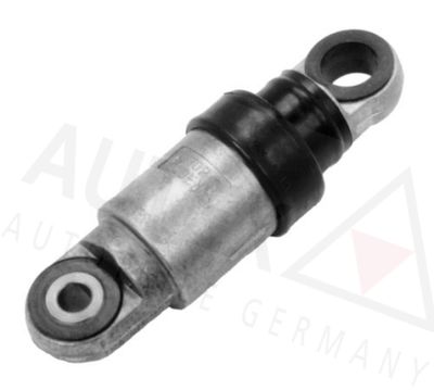 AMORTIZOR VIBRATII CUREA TRANSMISIE CU CANELURI