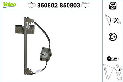 MECANISM ACTIONARE GEAM