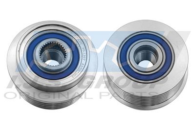 SISTEM ROATA LIBERA GENERATOR