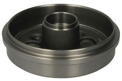 Brake drum Achter past: CHEVROLET MATIZ, SPARK  DAEWOO MATIZ  FSO MATIZ 0.8/1.0/1.2 09.98-