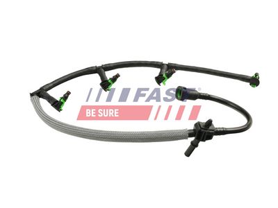 FURTUN SUPRACURGERE COMBUSTIBIL FAST FT39536 1