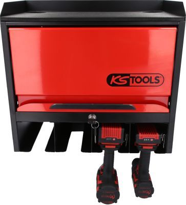 Skříň nářadí KS TOOLS 515.6901