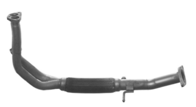 ABGASROHR