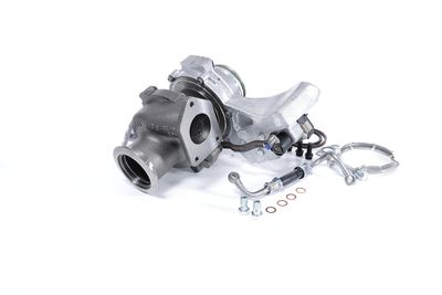 LADER AUFLADUNG BTS Turbo T981282 22