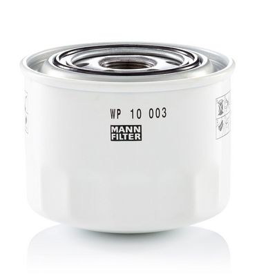 Ölfilter