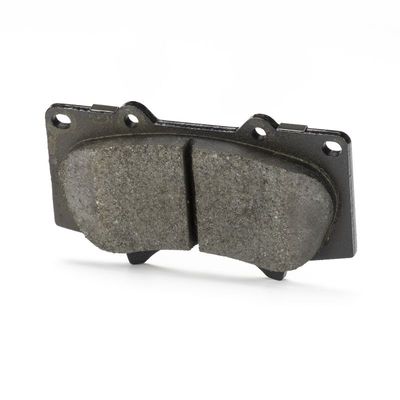 BREMSBELAGSATZ SCHEIBENBREMSE DELPHI LP1782 22