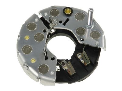 Gleichrichter, Generator