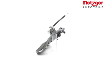 TüRGRIFFRAHMEN METZGER AUTOTEILE 2310758 13