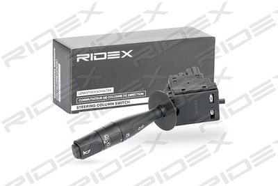 Przełącznik kolumny kierowniczej RIDEX 1563S0046