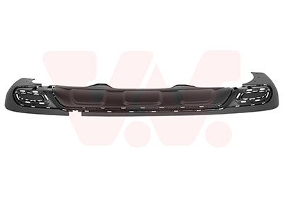 споилер VAN WEZEL 8802509