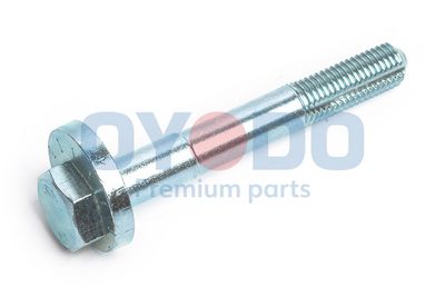 Išvirtimo reguliavimo varžtas