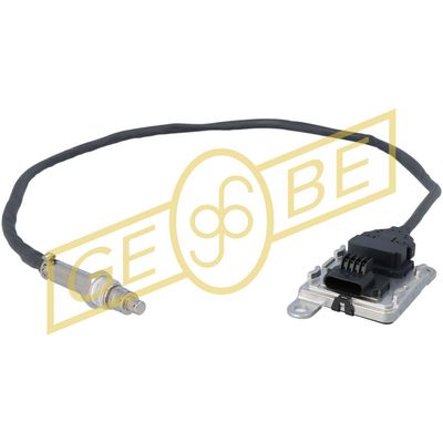 Capteur NOx, Catalyseur NOx GEBE