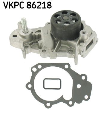 Water Pump, engine cooling VKPC 86218