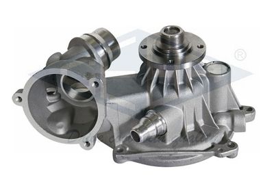 POMPă DE APă RăCIRE MOTOR GEBA 55080