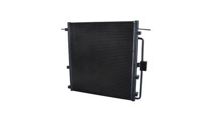 CONDENSATOR CLIMATIZARE NRF 35657 9