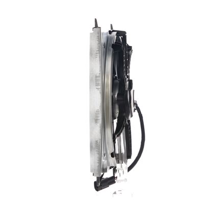 VENTILATOR RADIATOR NISSENS 850125 16