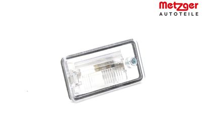KENNZEICHENLEUCHTE METZGER AUTOTEILE 2080006 34
