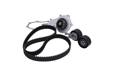 SET POMPA APA + CUREA DINTATA KAMOKA 7001214 2