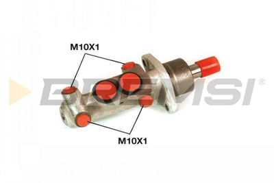 Главный тормозной цилиндр BREMSI PB0235 для RENAULT MEGANE
