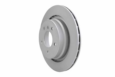 спирачен диск HELLA 8DD 355 106-791