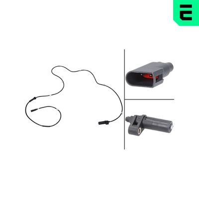 SENZOR TURATIE ROATA