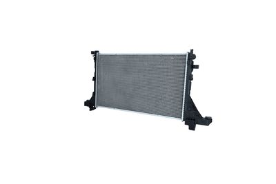 RADIATOR RACIRE MOTOR NRF 58482 28