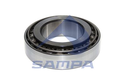 Balero de rueda