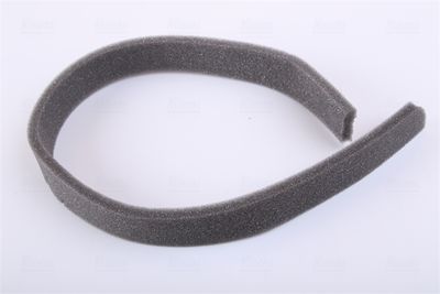 INTERCOOLER COMPRESOR NISSENS 96357 5