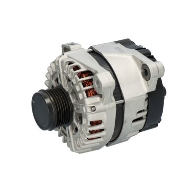 GENERATOR / ALTERNATOR VALEO 600227 6