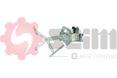 MECANISM ACTIONARE GEAM SEIM 950132 1