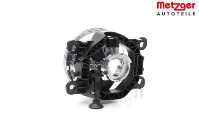 NEBELSCHEINWERFER METZGER AUTOTEILE 2080266 17
