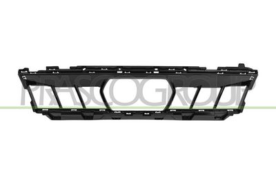 LüFTUNGSGITTER STOßFäNGER