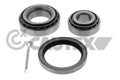 Комплект подшипника ступицы колеса CAUTEX 774194 для TOYOTA LITEACE